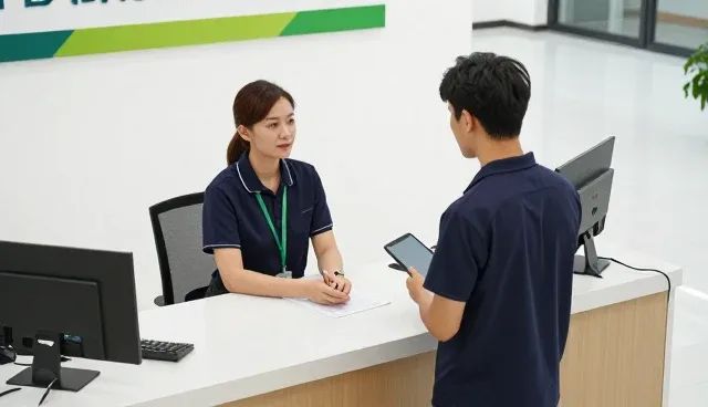 加工行业质量控制中的选型关注点与发展趋势
