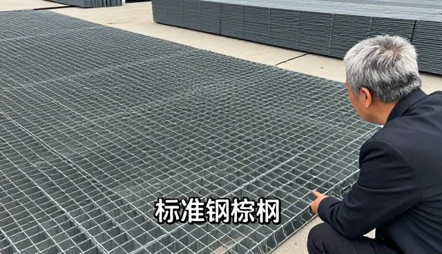 合金钢格网如何解决户外场地中的实际问题